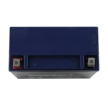 Amazon | PowerStar H-D YTX20-BS オートバイバッテリー